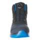 Mascot Sicherheitsstiefel S1P BOA® schwarz/kornblau Gr. 37