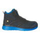 Mascot Sicherheitsstiefel S1P BOA® schwarz/kornblau Gr. 39