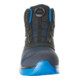Mascot Sicherheitsstiefel S1P BOA® schwarz/kornblau Gr. 47
