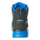 Mascot Sicherheitsstiefel S1P BOA® schwarz/kornblau Gr. 49