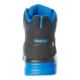 Mascot Sicherheitsstiefel S1P BOA® schwarz/kornblau Größe 36