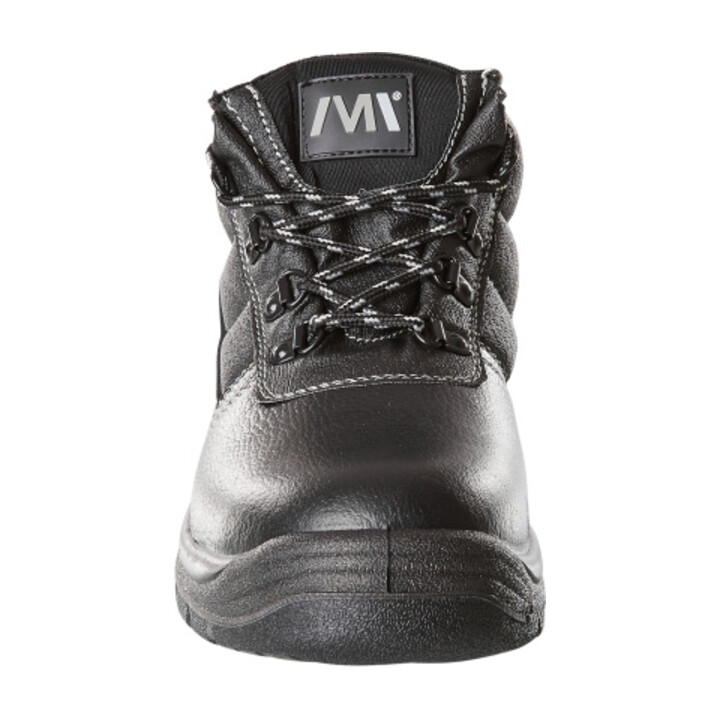 Mascot Sicherheitsstiefel S3 1040 schwarz mit Schnürsenkel