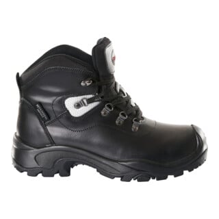 Mascot Sicherheitsstiefel S3 1041 schwarz Schnürsenkel