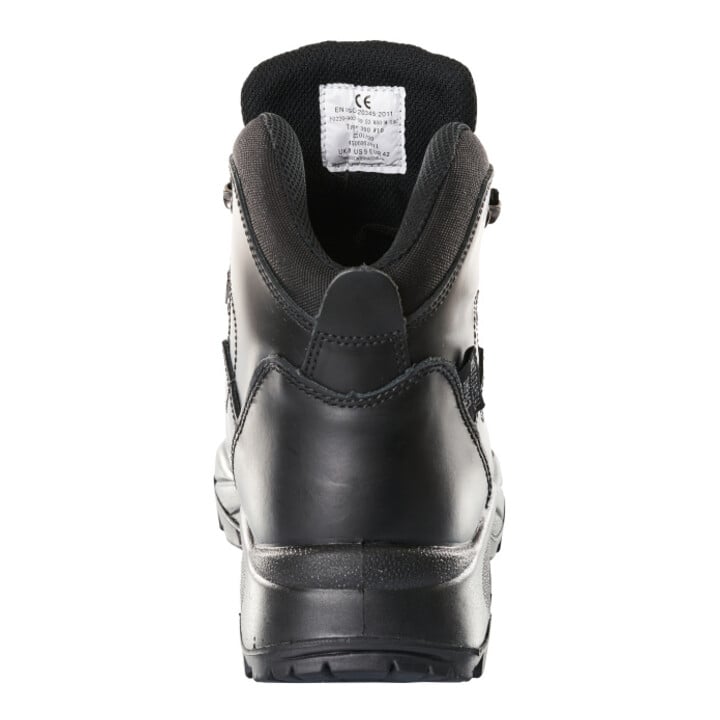 Mascot Sicherheitsstiefel S3 1043 schwarz mit Schnürsenkel