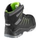 Mascot Sicherheitsstiefel S3 Bimberi Peak schwarz Größe 39