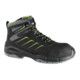 Mascot Sicherheitsstiefel Bimberi Peak Schwarz-4