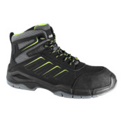 Mascot Sicherheitsstiefel Bimberi Peak Schwarz-4