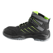 Mascot Sicherheitsstiefel Bimberi Peak Schwarz-5