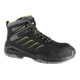 Mascot Sicherheitsstiefel S3 Bimberi Peak schwarz Größe 46