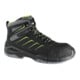 Mascot Sicherheitsstiefel S3 Bimberi Peak schwarz Größe 46