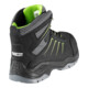 Mascot Sicherheitsstiefel S3 Bimberi Peak schwarz Größe 46