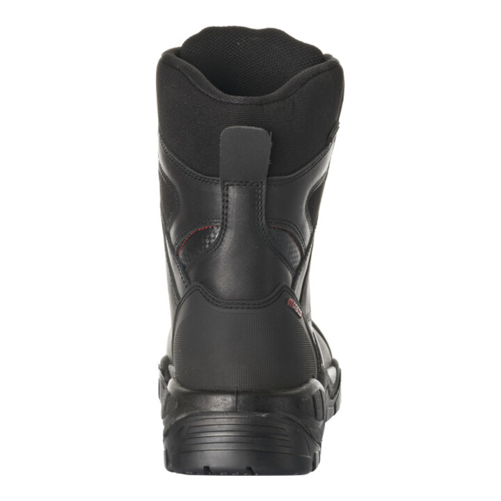 Mascot Sicherheitsstiefel S3 BOA® Fit System schwarz Gr. 42