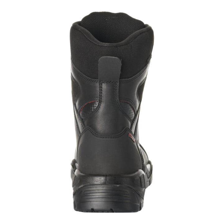 Mascot Sicherheitsstiefel S3 BOA® Fit System schwarz Gr. 44
