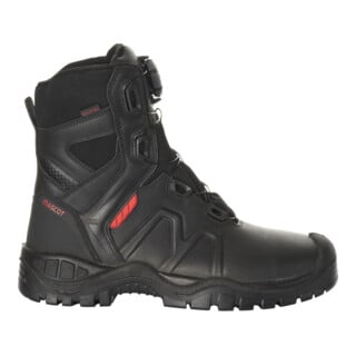 Mascot Sicherheitsstiefel S3 BOA® Fit System schwarz Gr. 47