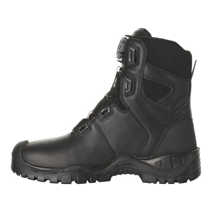 Mascot Sicherheitsstiefel S3 BOA® Fit System schwarz Gr. 47