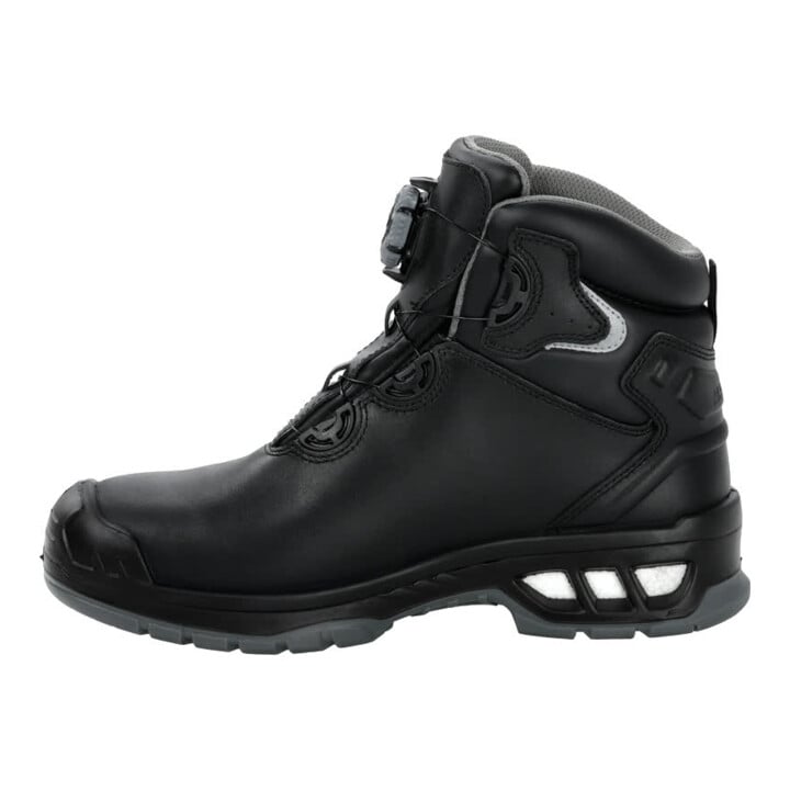 Mascot Sicherheitsstiefel S3 BOA® schwarz Gr. 0838