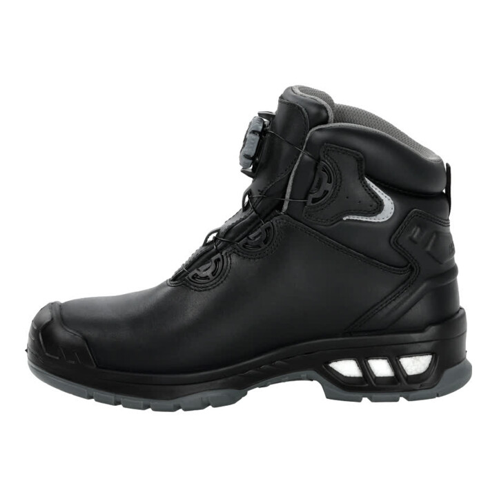 Mascot Sicherheitsstiefel S3 BOA® schwarz Größe 0836