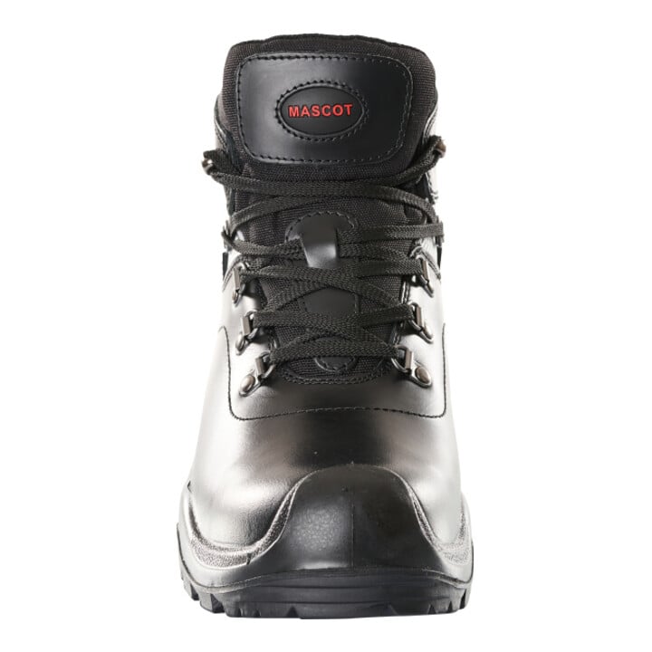 Mascot Sicherheitsstiefel S3 Größe 1044 schwarz mit Schnürsenkel