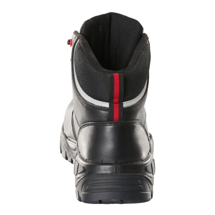 Mascot Sicherheitsstiefel S3 Größe 1139 schwarz mit Schnürsenkel
