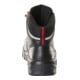 Mascot Sicherheitsstiefel S3 Größe 1142 schwarz Schnürsenkel