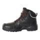 Mascot Sicherheitsstiefel S3 Größe 1145 schwarz Schnürsenkel