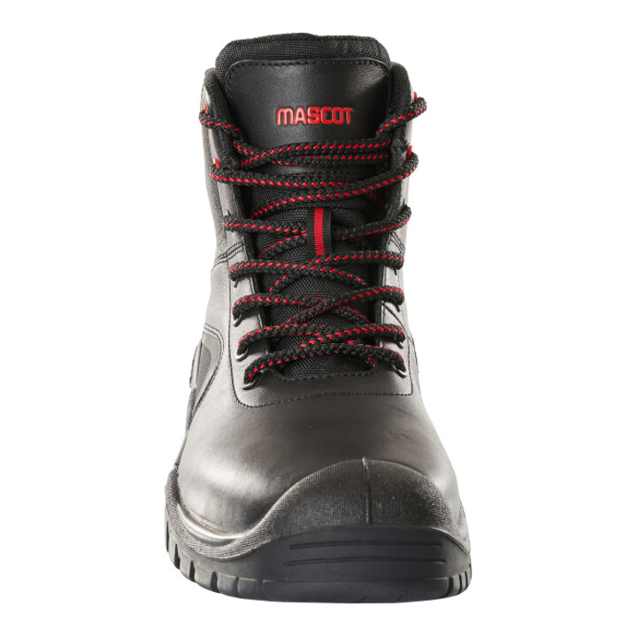 Mascot Sicherheitsstiefel S3 Größe 1148 schwarz