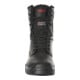 Mascot Sicherheitsstiefel S3 Größe 45 schwarz Schnürverschluss