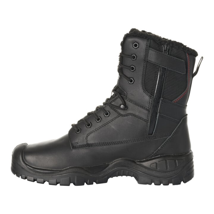 Mascot Sicherheitsstiefel S3 Größe 47 schwarz