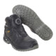 Mascot Sicherheitsstiefel Energy S3 mit Schnürsenkel schwarz-1