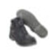 Mascot Sicherheitsstiefel Energy S3 mit Schnürsenkel schwarz-1
