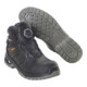 Mascot Sicherheitsstiefel Energy S3 mit Schnürsenkel schwarz-1