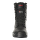 Mascot Sicherheitsstiefel S3 Schnürverschluss schwarz Gr. 42