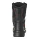 Mascot Sicherheitsstiefel S3 Schnürverschluss schwarz Gr. 42