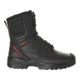 Mascot Sicherheitsstiefel S3 schwarz Gr. 39 mit Schnürsenkel