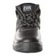 Mascot Sicherheitsstiefel S3 schwarz Größe 0837 Schnürsenkel