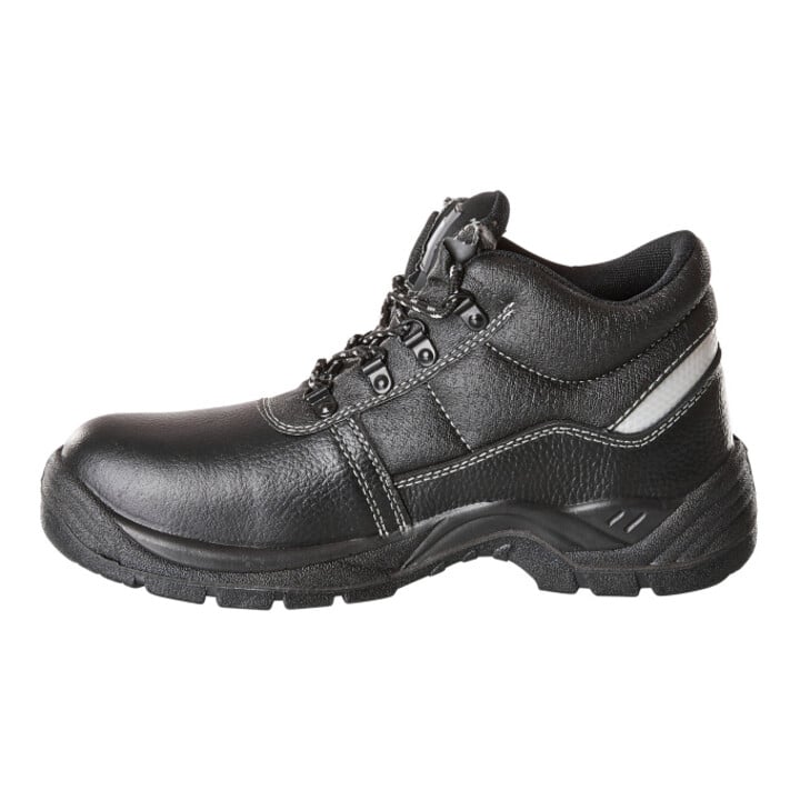 Mascot Sicherheitsstiefel S3 schwarz Größe 0838 Schnürverschluss