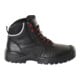 Mascot Sicherheitsstiefel S3 schwarz Größe 1141 Schnürverschluss
