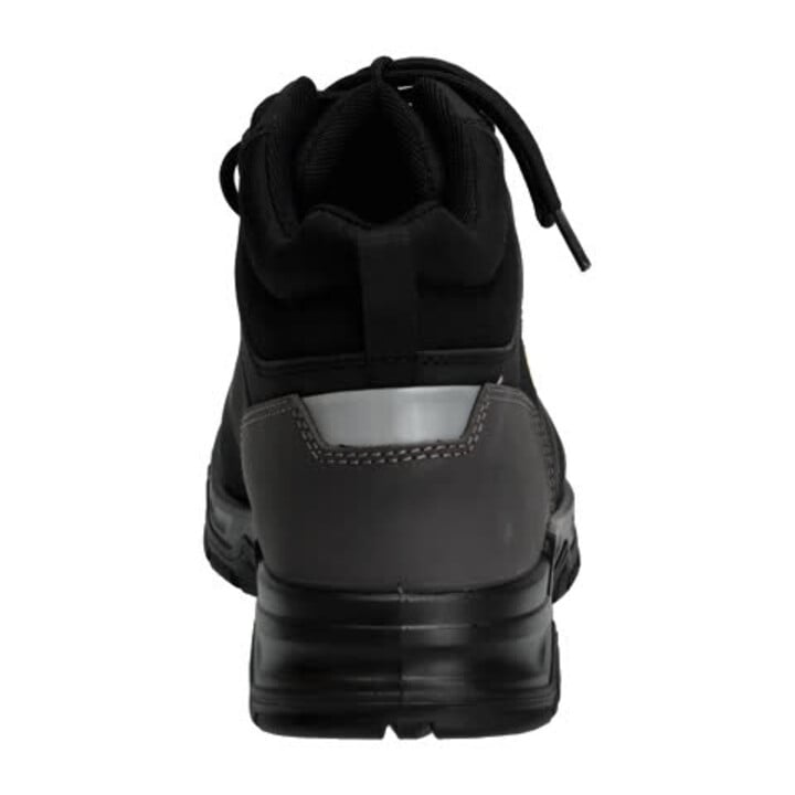 Mascot Sicherheitsstiefel S3S 0836 schwarz Schnürverschluss