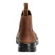 Mascot Sicherheitsstiefel S3S 1042 nussbraun schwarz