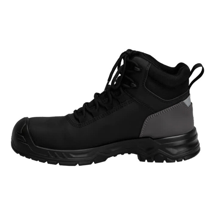 Mascot Sicherheitsstiefel S3S 1043 schwarz Schnürsenkel