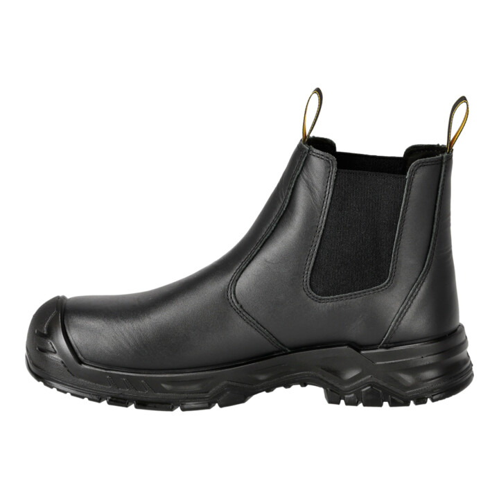 Mascot Sicherheitsstiefel S3S 1046 schwarz