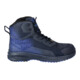 Mascot Sicherheitsstiefel S3S 1046 schwarzblau/azurblau