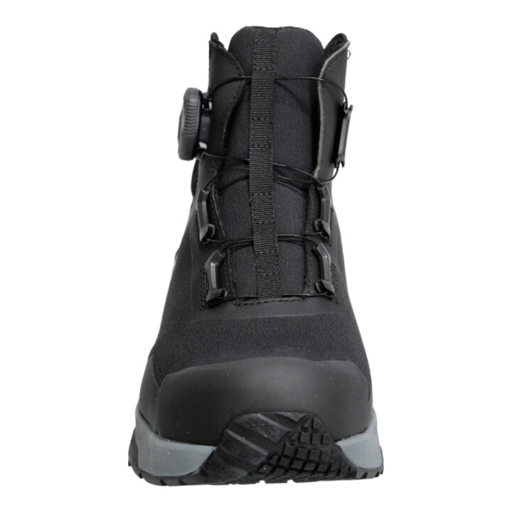 Mascot Sicherheitsstiefel S3S BOA® Fit System schwarz Gr. 0839