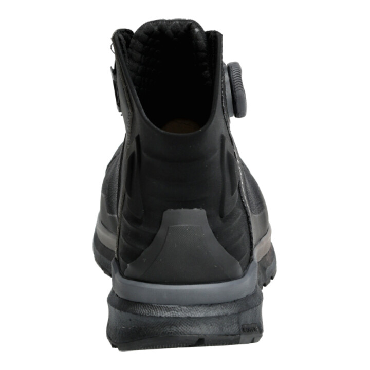 Mascot Sicherheitsstiefel S3S BOA® Fit System schwarz Gr. 0839