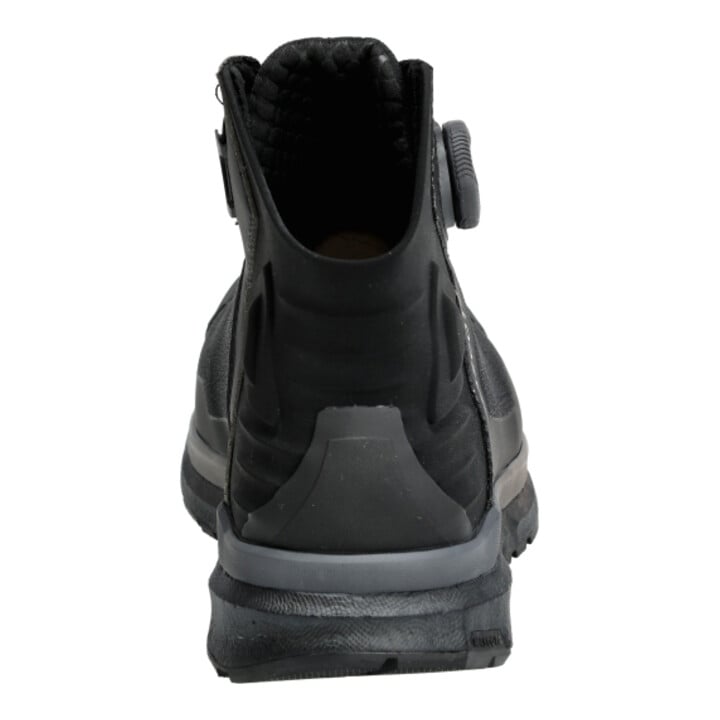 Mascot Sicherheitsstiefel S3S BOA® Fit System schwarz Größe 0837