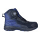 Mascot Sicherheitsstiefel S3S BOA® Fit System schwarzblau/azurblau Größe 1045