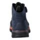 Mascot Sicherheitsstiefel S3S BOA® Fit System Schwarzblau/bordeaux Größe 0839