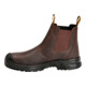 Mascot Sicherheitsstiefel S3S dunkelbraun/schwarz Größe 0841