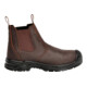Mascot Sicherheitsstiefel S3S Größe 0836 dunkelbraun/schwarz