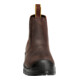 Mascot Sicherheitsstiefel S3S Größe 0836 dunkelbraun/schwarz